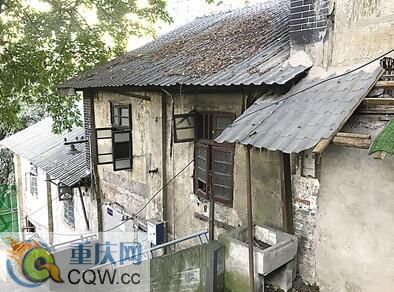 老屋秘聞 這里竟是抗戰(zhàn)大后方兵工生產(chǎn)總部